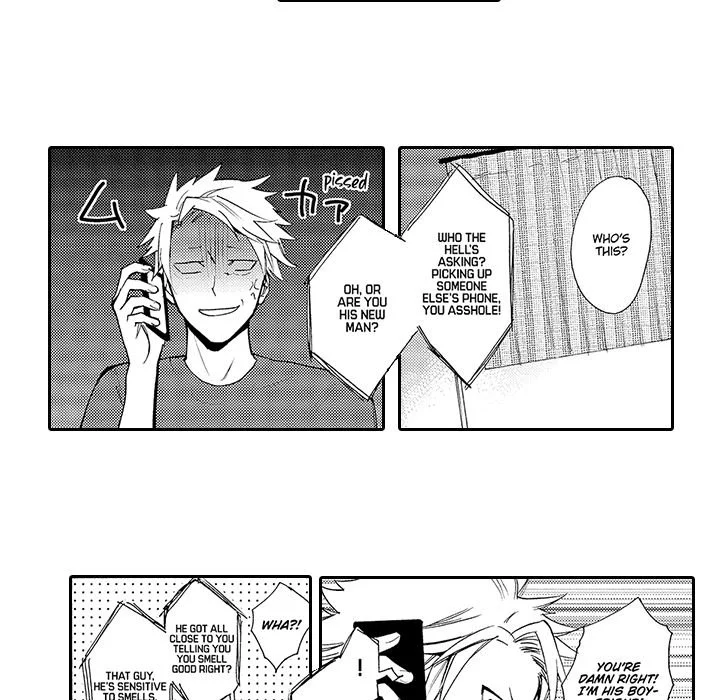 Anti Platonic - Chapter 5